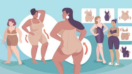 Los 10 mejores beneficios de usar fajas