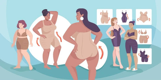Los 10 mejores beneficios de usar fajas