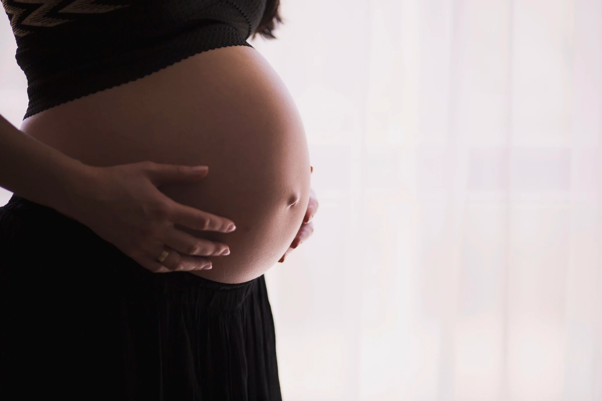 Las 4 mejores fajas para la recuperación posparto
