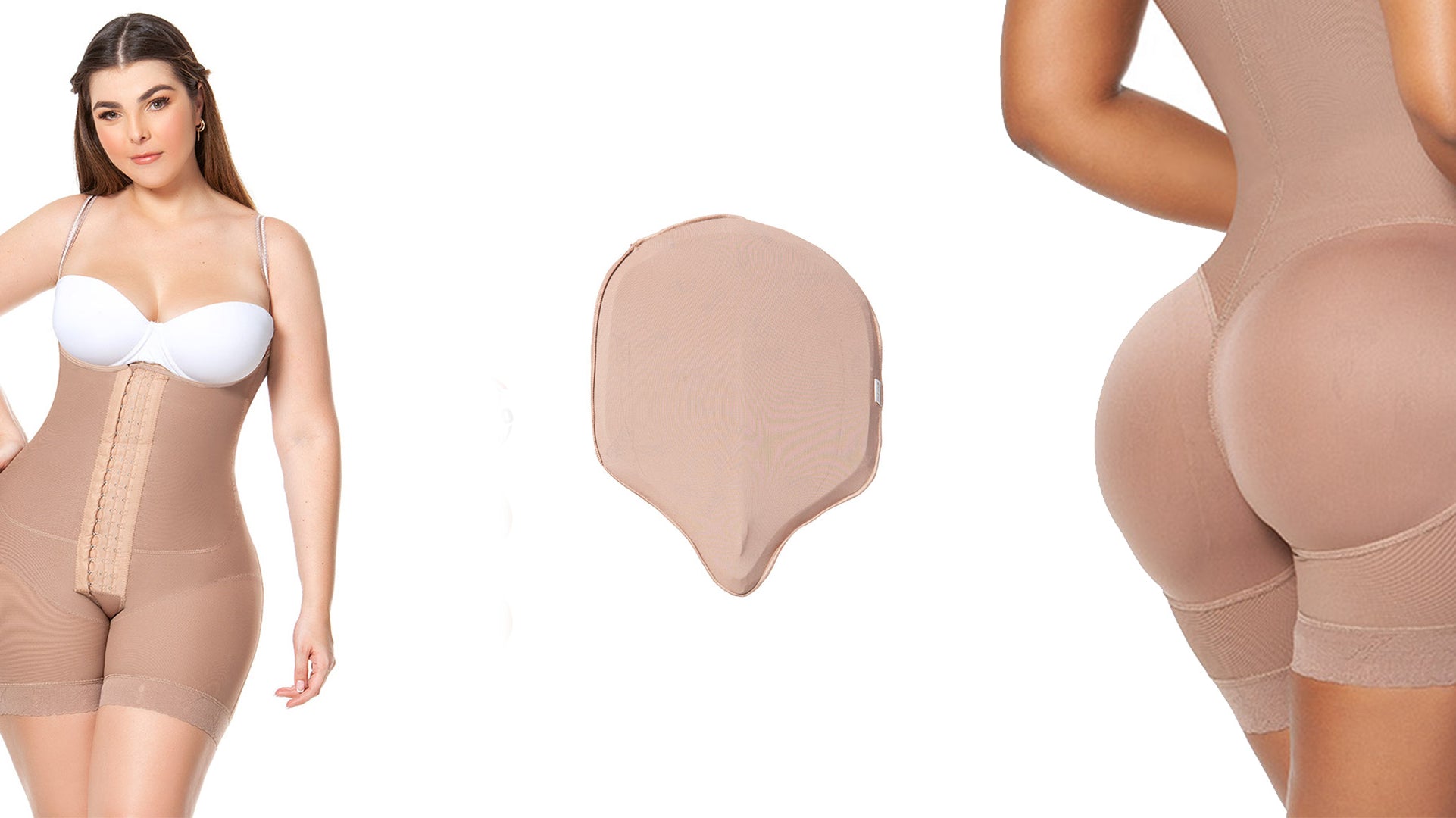 Por qué fajas son una necesidad después de la cirugía