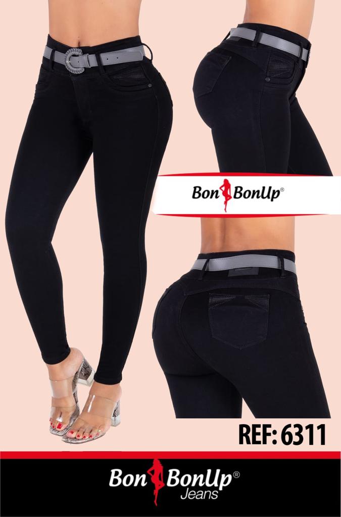 Pantalon Colombiano