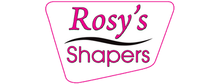 Rosy's Shapers