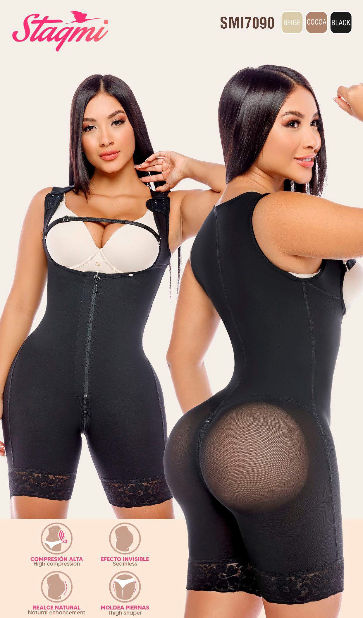 Stagmi 2025 waist trainer