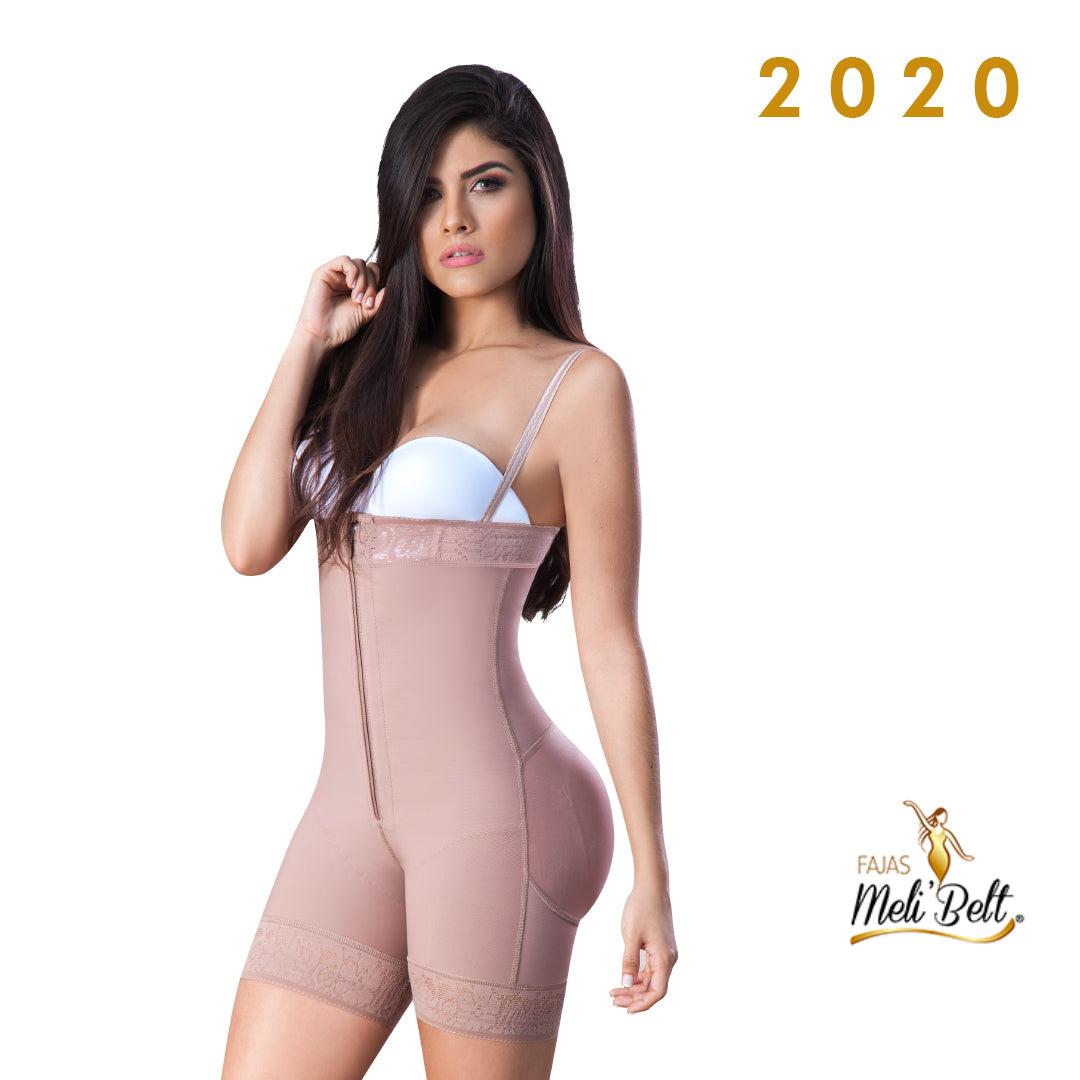 2020 Melibelt Strapless – Rosy's Shapers