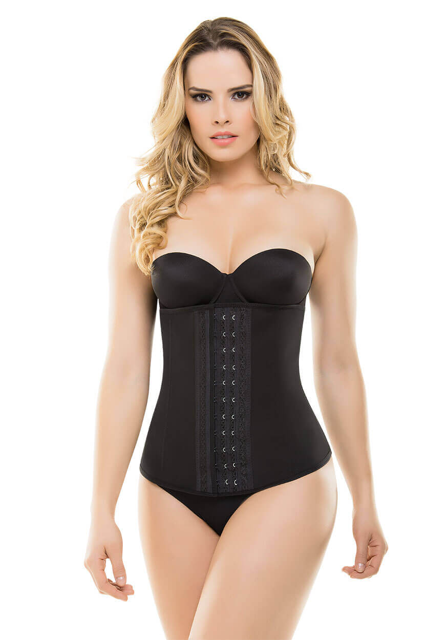 1336 - CYSM Thermal Waist Trainer – Rosy's Shapers