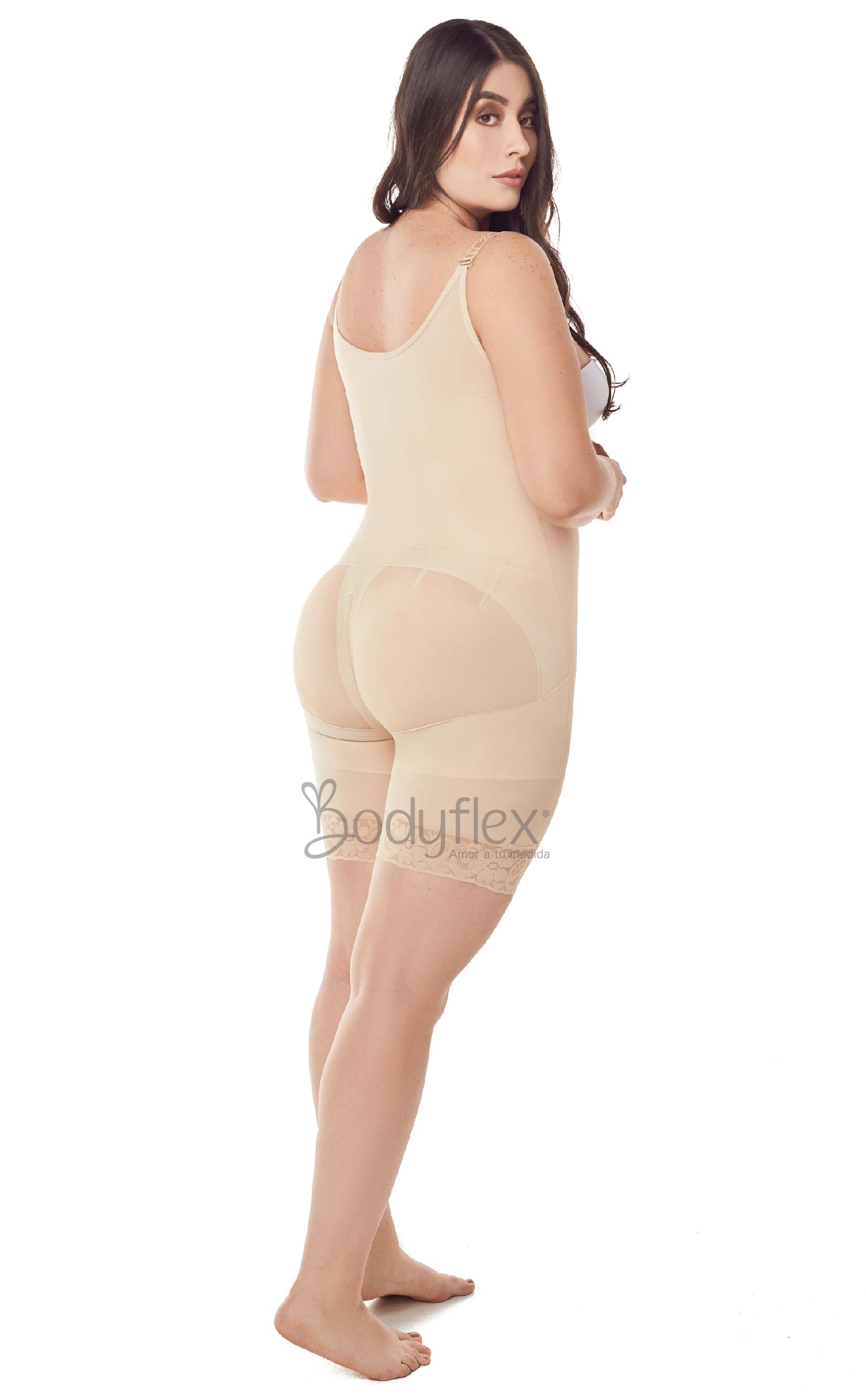 Body Flex Girdle Ref. 004 – Body Shape Fajas Colombianas