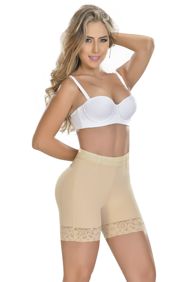 6189 Uplady Guitarra Sleeves with bra – Rosy's Shapers
